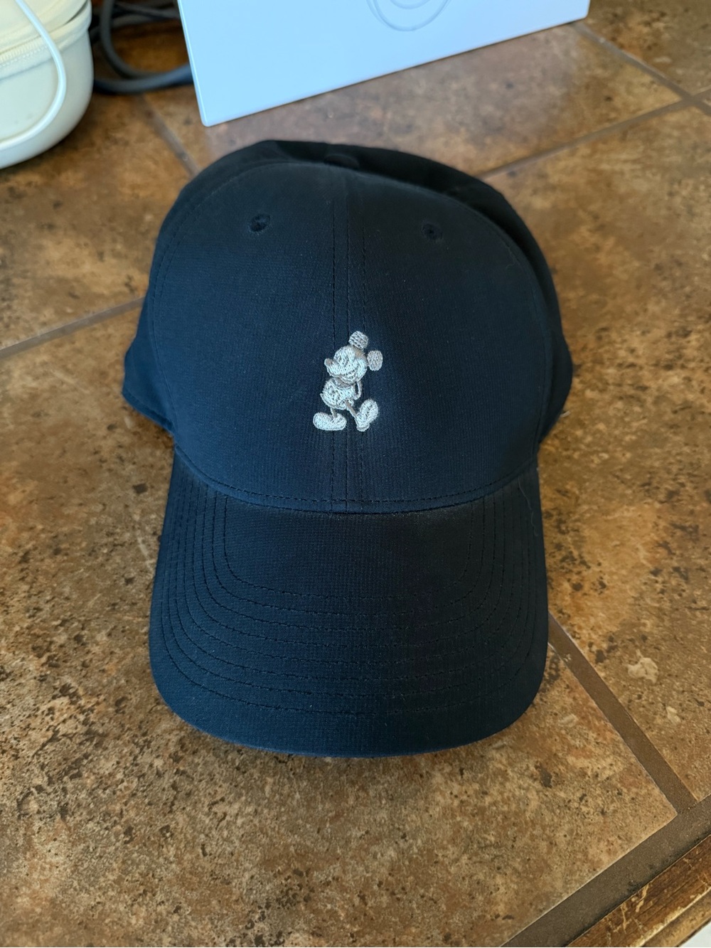 Disney Nike baseball hat